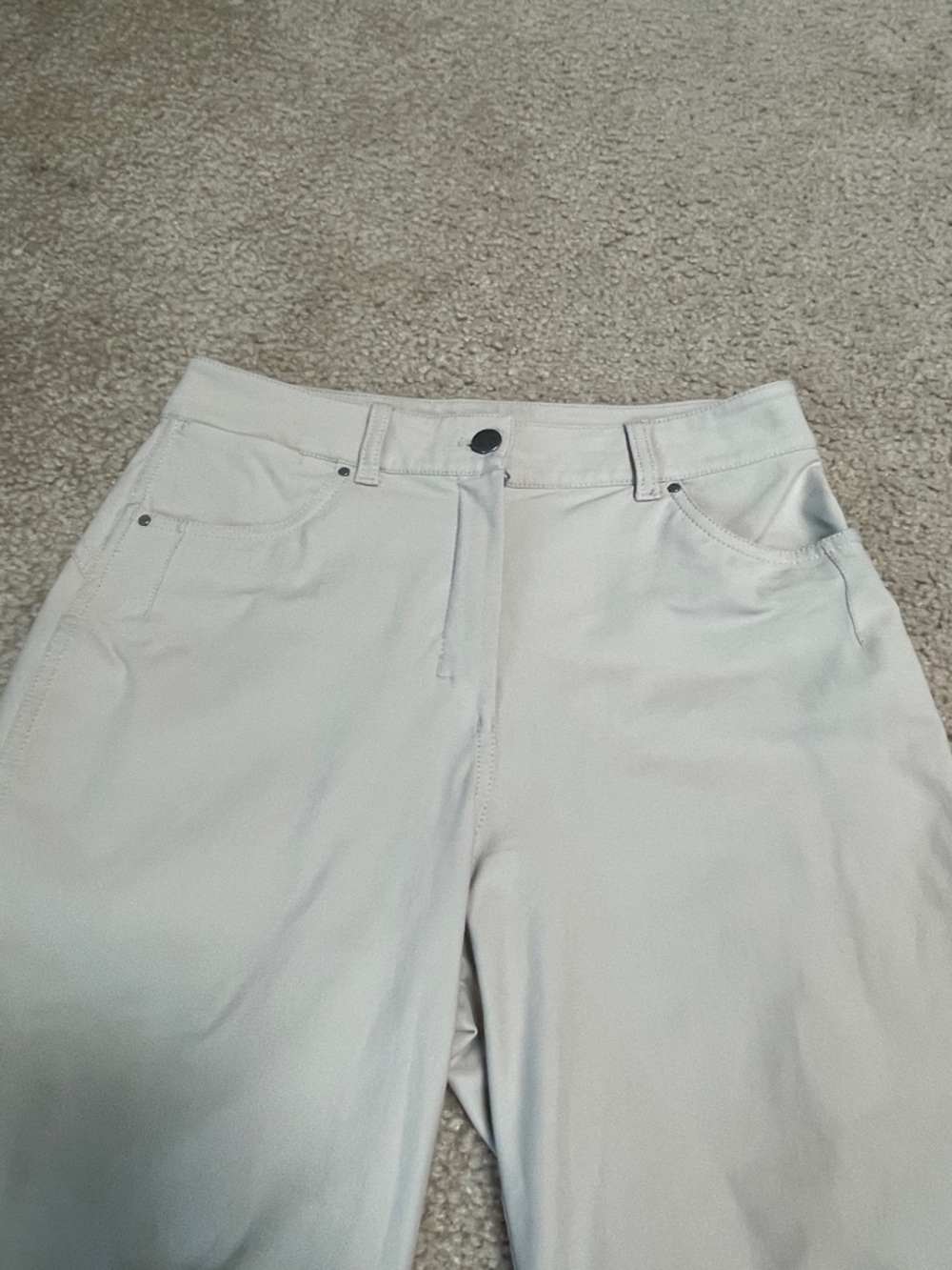 Lululemon pants - Picture 3 of 8